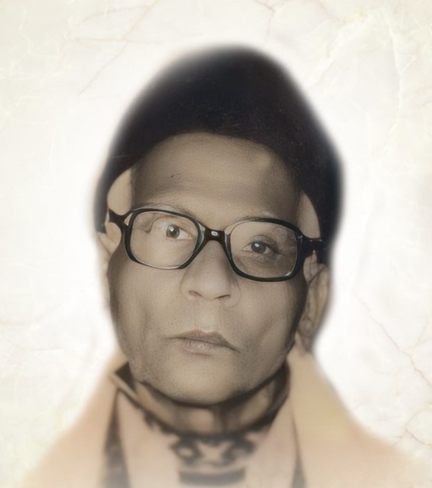 Harnandan Prasad Saxena 'Aamil' Busalpuri